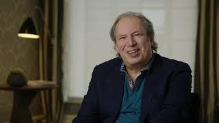 The Lion King - Itw Hans Zimmer (official video)