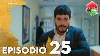 Hercai - Episodio 25