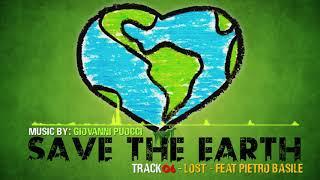 LOST - Save The Earth - MOST Emotional EPIC MUSIC | by Giovanni Puocci