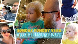 Sunday Funday Vlog ep. 3 | The Zilinski Life