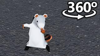 RAT DANCE in 360° | VR / 4K