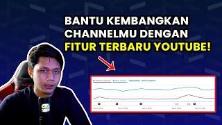 Pahami Minat Penontonmu dengan Fitur Youtube Terbaru 2021 !!!