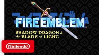 Fire Emblem: Paving the Way for the Tactical Role-Playing Genre