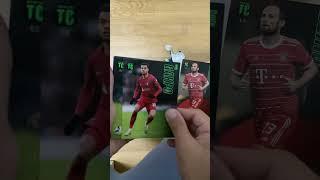 Opening top class pack part 1#fifacard