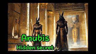 [Full Story] Anubis: Guardian of the Dead, You never Know, Egypt's God of Death and Judgment