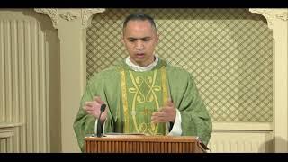 Catholic Daily Mass - Daily TV Mass - July 7 2022