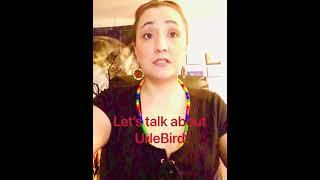 Urlebird and the dangers it poses to minors on tiktok