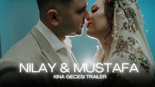 Nilay & Mustafa - Kina Gecesi Trailer [4K VIDEO] Ayhan Infire Photo&Video