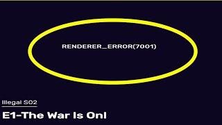 Fix Voot RENDERER_ERROR (7001) Problem | Fix Voot DRM_ERROR (7005) Problem | DRM_ERROR(7001)