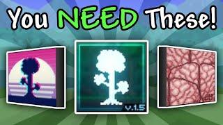 You MUST Give THESE Terraria UI Packs a Try!