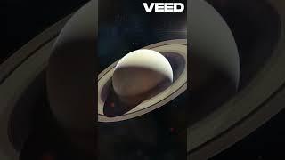 Exploring Saturn  Rings, Moons & Mysteries