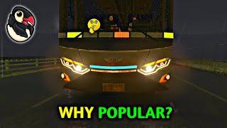 Why Bussid is a No.1 Mobile Game? Bus Simulator Indonesia by Maleo