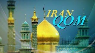 Iran: Qom - Documentary