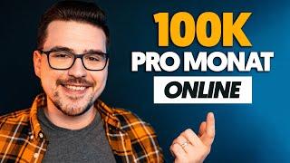 Onlineshop Verdient $100.000+ Im Monat Mit Dropshipping