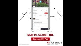 How to set up a virtual tour via KW Command and Consumer App