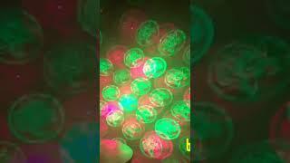 7d mini lejar lights only 649rs