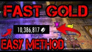 *NEW 2022* Best Methods to make Gold in ESO