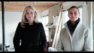 Home Renovation Series with Andrea McQueen - Ep 1