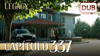 Legacy Capítulo 337 | Doblado al Español (Temporada 2)