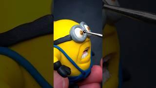 Meet Mega Minion: The Most Powerful Minion