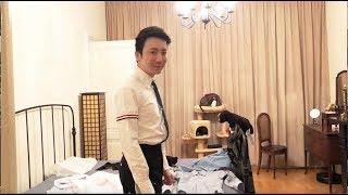 Thom Browne Fever Part 1: Thom Browne Shirt Review and Shopping Tips