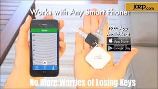 Easy Way to Find Anything Using Smart Device | Magic Finder | Jazp