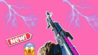 Tracer Pack: Big Brain Mastercraft Bundle “AK-47: Neurologist In Call Of Duty Cold War Season 4”