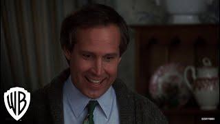 National Lampoon's Christmas Vacation | Turkey Cutting | Warner Bros. Entertainment