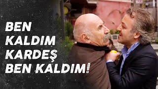 Delikanlıysan Şimdi Burada Yap! | Kerpeten Ali'yi Adam Etme Serüvenim #1