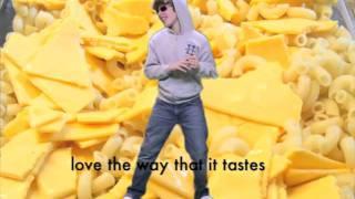 The Cheese Song