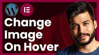 How To Change Image On Hover In Elementor (easy tutorial)