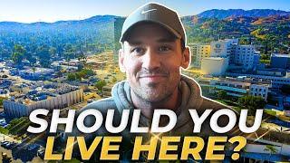 LOMA LINDA CALIFORNIA Secrets Revealed: Pros, Cons & Insider Tips | Living In Redlands California