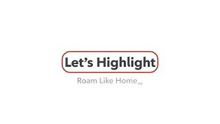 How to Use Roam like Home | Rogers