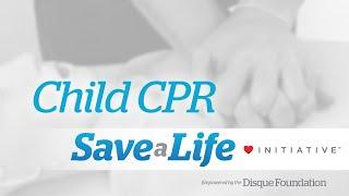 6a. Child CPR (CPR) (2020) - OLD