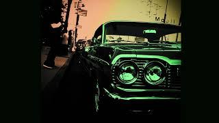 Alborosie x Reggae Boom Bap Type Beat "Riddin' Low" | Prod. by Loqualli