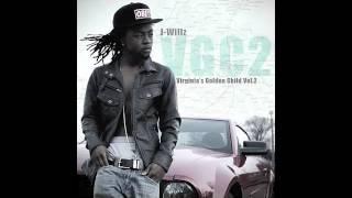 Jae Griff Feat. J-Willz- Smokers Delight