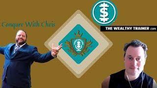 The Wealthy Trainer Marc Lalonde Shows You How To Create A Life Of Wealth