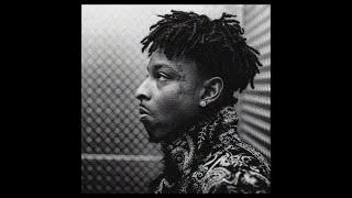 [FREE] 21 Savage x Drake x Metro Boomin Type Beat - "Blood"