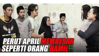 TIM KAPALANG TEMUI KEBERADAAN APRIL !! HAMIL BESAR FITNAH ABAH GUS MENGHAMILI APRIL civic turbo