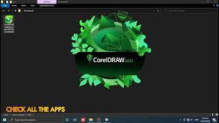 How to Install CorelDRAW 2021