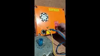 DIY Bench Power Supply using XL4016 Buck Step Down Power Supply Voltage Regulator 1.3V to 31V / 5AMP