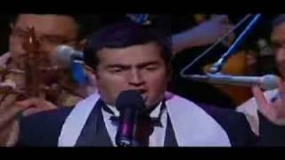 Homay & mastan - Morghe Sahar_2010-Concert Neskheye Asli - Part 1