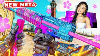 the *NEW* META TANTO 22 is TOO NASTY on Rebirth Island! 