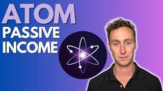 How to Buy, Bridge, and Stake ATOM for Passive Income (Beginner Friendly!)