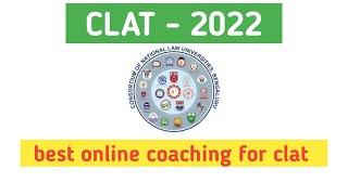 Best online CLAT coaching | How to prepare for clat in 6 months | How to start Exam preparation