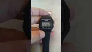 Skmei Watch model 1412