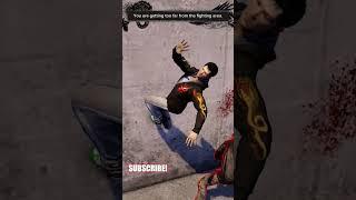 Sleeping Dogs - Fighting Styles | Radeon Graphics | PC Gameplay #gaming