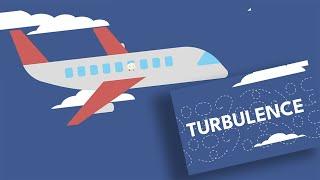 Turbulence Explained for Kids