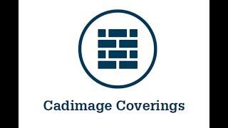 Introduction to Cadimage Coverings