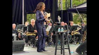 The Pace Report: "Ella, The First Lady of Song" The Freda Payne Interview